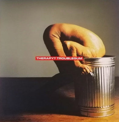 THERAPY? - Troublegum