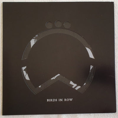 BIRDS IN ROW - Collected