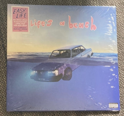 EASY LIFE - Life's A Beach