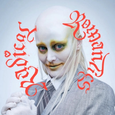 FEVER RAY - Radical Romantics