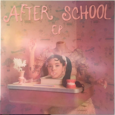MELANIE MARTINEZ - After School EP