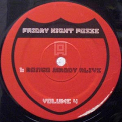 FRIDAY NIGHT POSSE - Volume 4