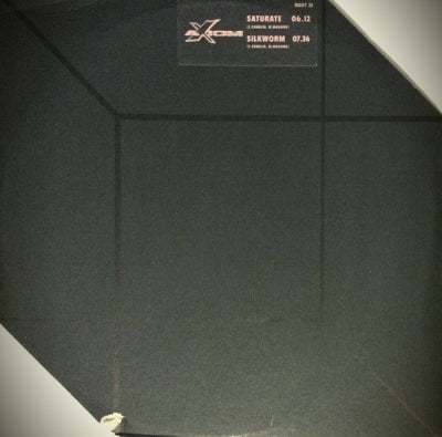 AXIOM - Saturate / Silkworm