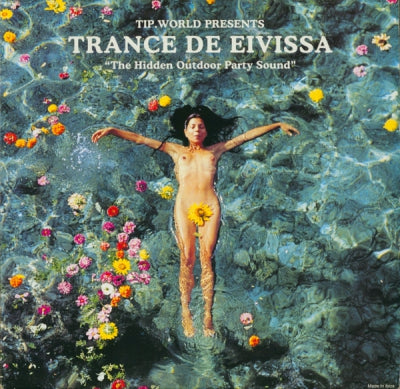 VARIOUS ARTISTS - Trance De Eivissa