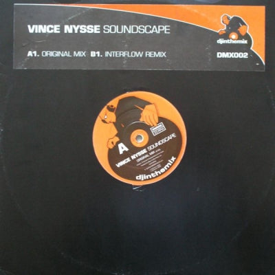 VINCE NYSSE - Soundscape