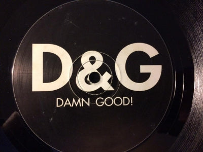 IN-2-U - Damn Good!