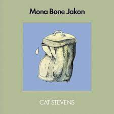 CAT STEVENS - Mona Bone Jakon