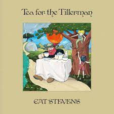 CAT STEVENS - Tea For The Tillerman