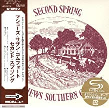 MATTHEWS SOUTHERN COMFORT - Second Spring