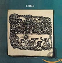 SPIRIT - Spirit Of '76