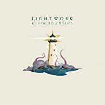 DEVIN TOWNSEND - Lightwork