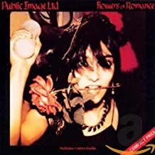 PUBLIC IMAGE LIMITED - Flowers Of Romance