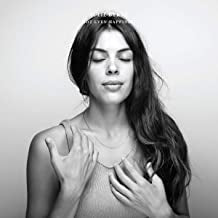 JULIE BYRNE - Not Even Happiness