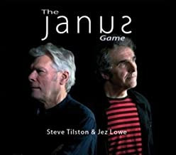 STEVE TILSTON & JEZ LOWE - The Janus Game
