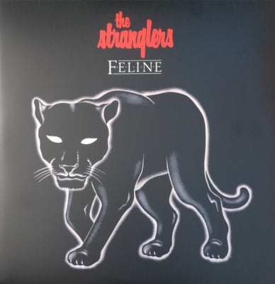 THE STRANGLERS - Feline (40th Anniversary Edition)