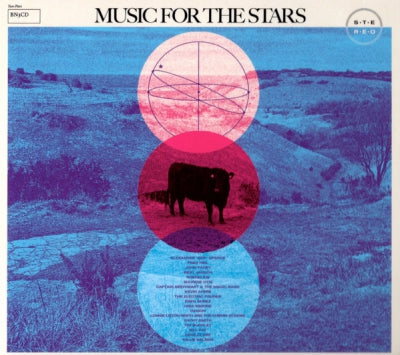 VARIOUS - Music For The Stars