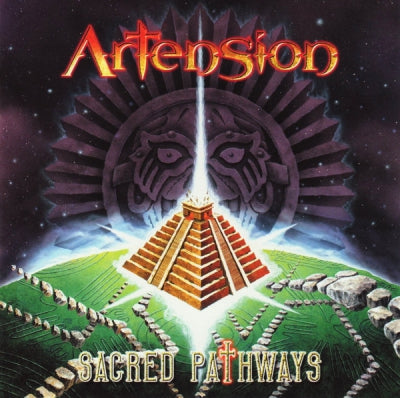 ARTENSION - Sacred Pathways