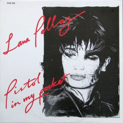 LANA PELLAY - Something For Everybody