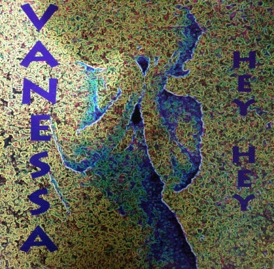 VANESSA - Hey Hey