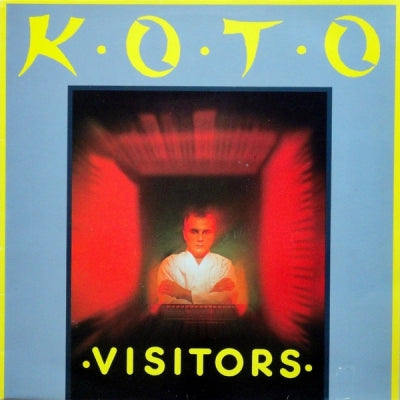 K.O.T.O. - Visitors