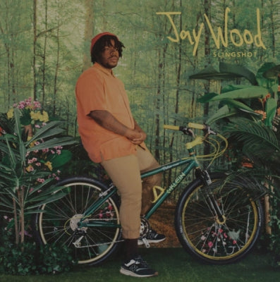 JAYWOOD - Slingshot