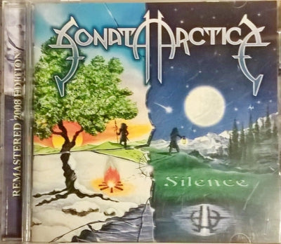 SONATA ARCTICA - Silence