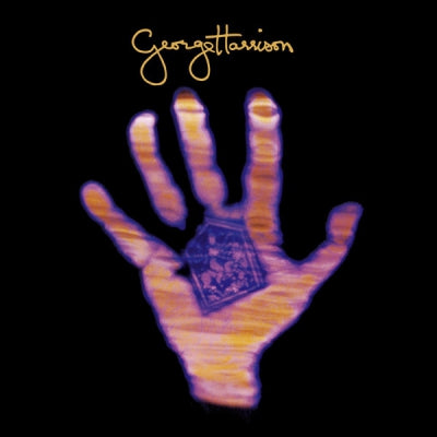 GEORGE HARRISON - Living In The Material World