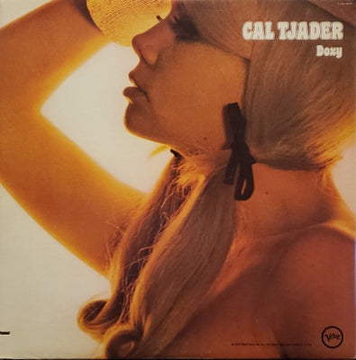 CAL TJADER - Doxy