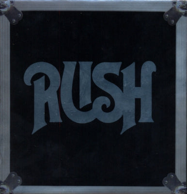 RUSH - Sector 1