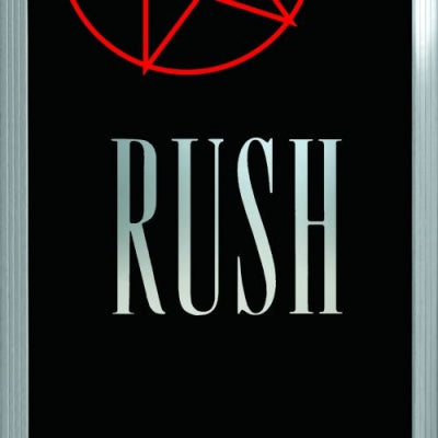 RUSH - Sector 2