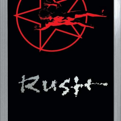 RUSH - Sector 3