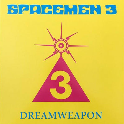 SPACEMEN 3 - Dreamweapon