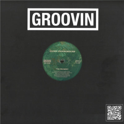 GLENN UNDERGROUND / GU'S JAZ COLLECTIVE - Afro Gente / 7th Trumpet
