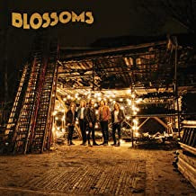 BLOSSOMS - Blossoms