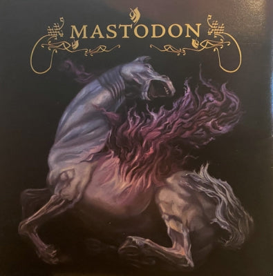 MASTODON - Remission