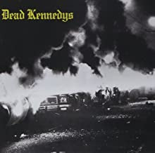 DEAD KENNEDYS - Fresh Fruit For Rotting Vegetables