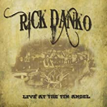 RICK DANKO - Talk To The Sea