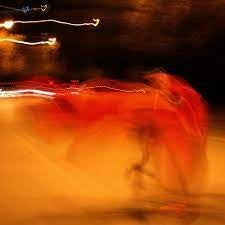 WILLIAM BASINSKI - A Shadow In Time