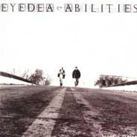 EYEDEA & ABILITIES - Blindly Firing