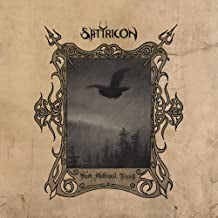 SATYRICON - Dark Medieval Times