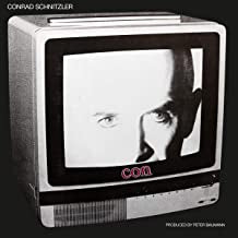 CONRAD SCHNITZLER - Con