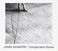 JAMES MCMURTRY - Complicated Game