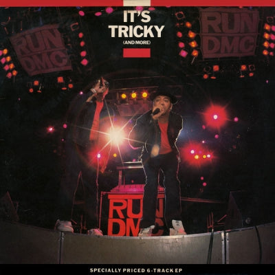 RUN-DMC - It's Tricky (And More)