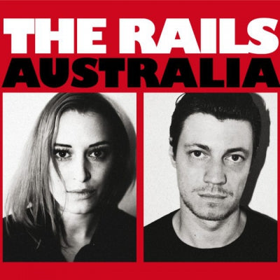 THE RAILS - Australia