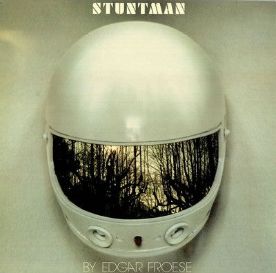 EDGAR FROESE  - Stuntman