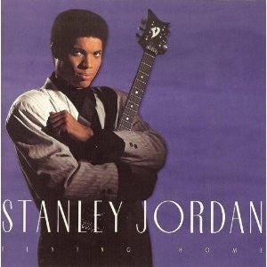 STANLEY JORDAN - Flying Home