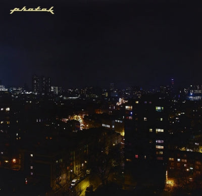 PHOTEK - Closer