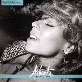 ASHANTI - Don't Let Them