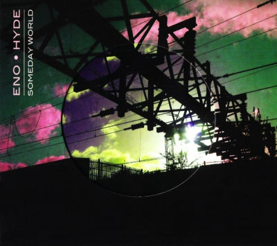 ENO / HYDE - Someday World