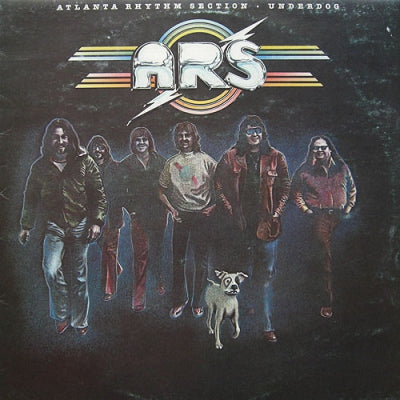 ATLANTA RHYTHM SECTION - Underdog